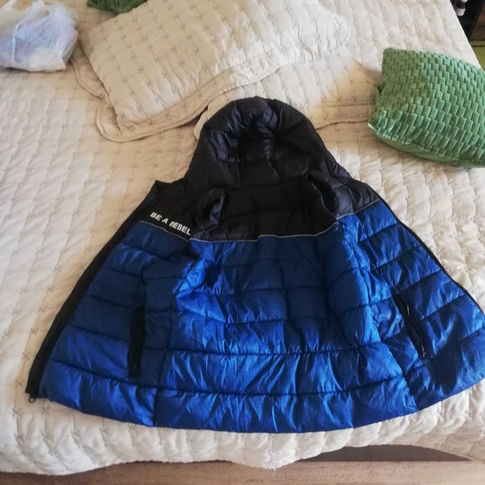 Страхотни елеци,закупени от Лидъл