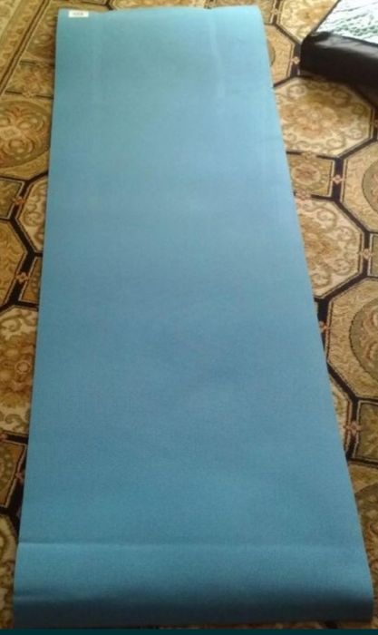 Туристический коврик, каремат