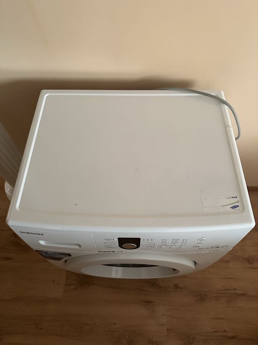 Стиральная машина Samsung