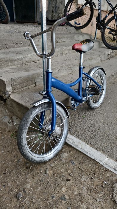 Велосипед подростковый