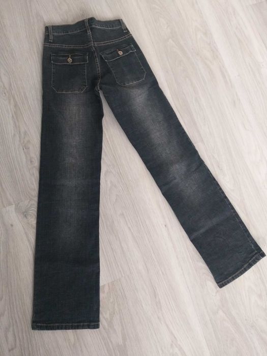 Дънки ARMANI 24 size