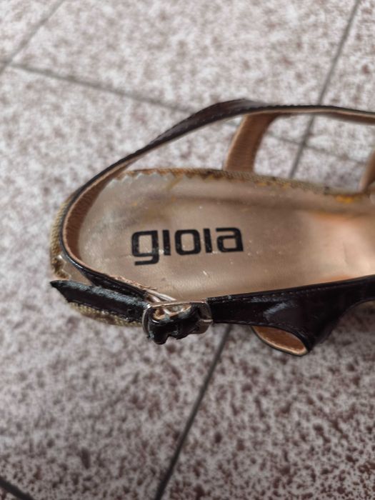 Дамски официални обувки