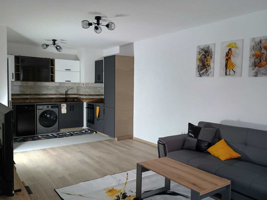 Продава се Двустаен апартамент в Мадан - 78 кв.м за 1908 €/кв.м - Снимка #10