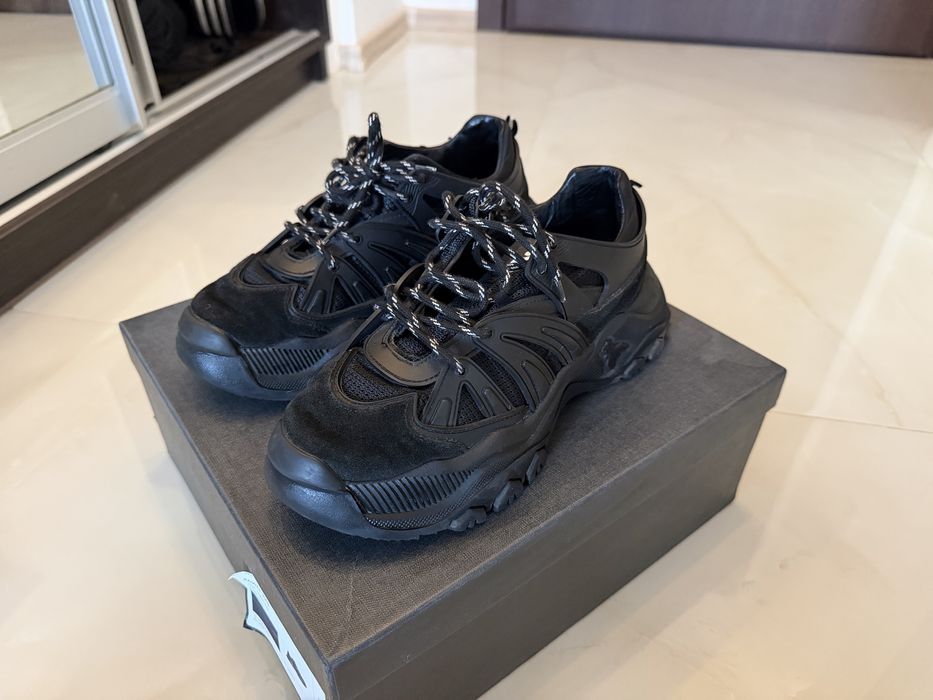 Patrizia pepe сникърси