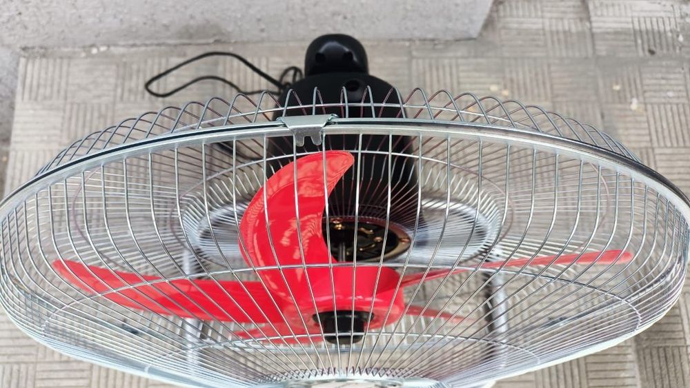 Вентилятор 3в1..