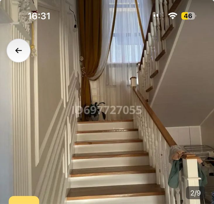 2 этажный дом 240 кв