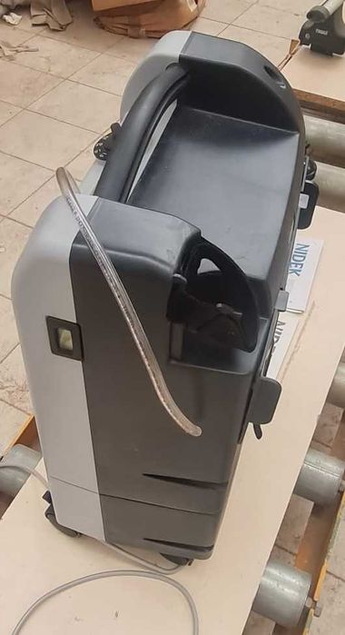 Concentrator oxigen Nidek Nuvo Lite