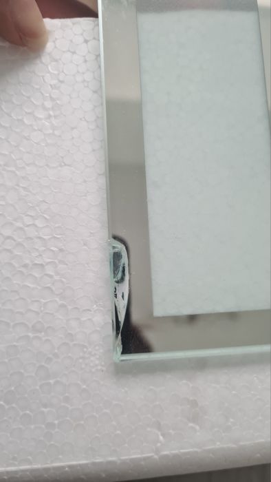 Led огледало за баня Inter Ceramic