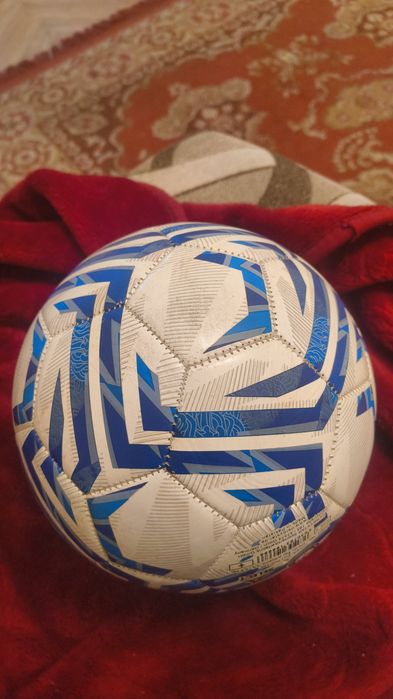 Minge fotbal antrenament derbystar