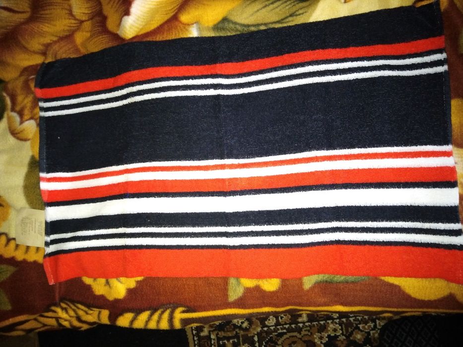 Хавливни кърпи от Соц време, месалу и престилки, домашни ръчна израбо.