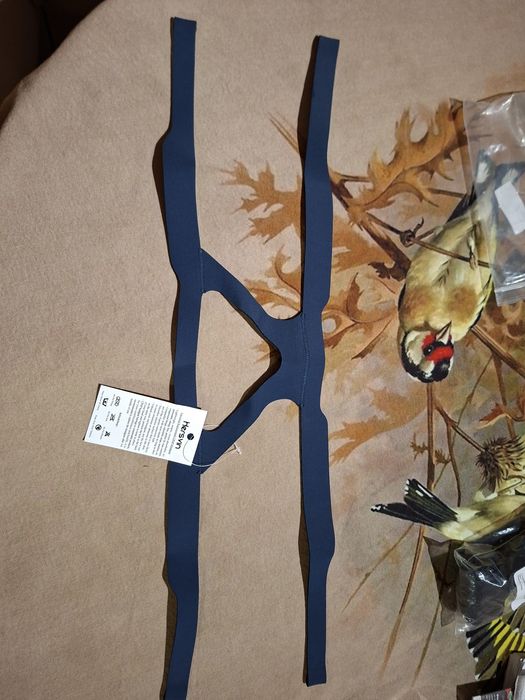 Ластик за CPAP маска – универсален headgear, 2 броя, резервен ,Нови