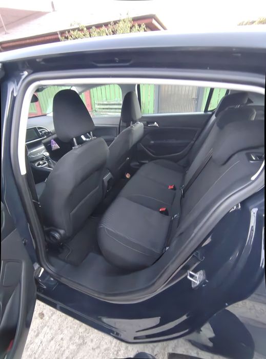 PEUGEOT 308 2016 — imagine 5