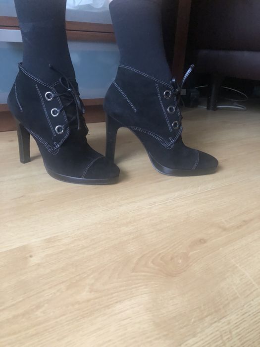 AREZZO токчета