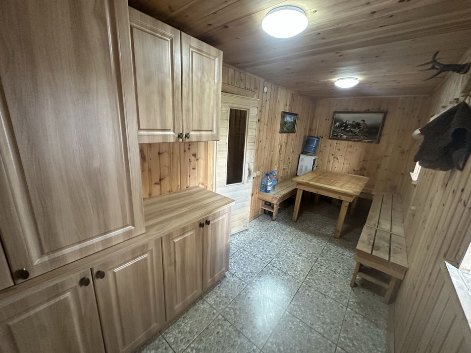 Сдам коттедж в Косшы
