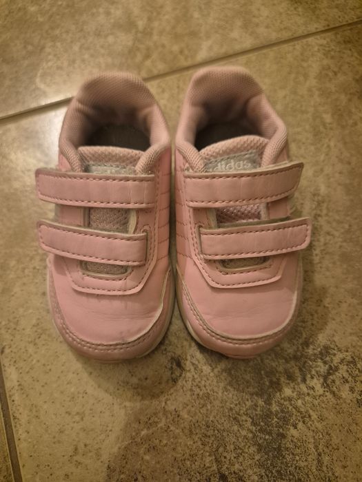 Adidas fete marimea 20
