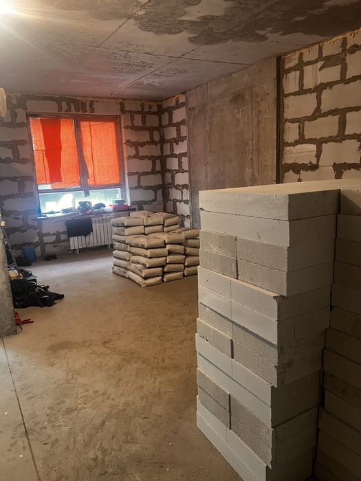 Газаблок 32 шт по 500 тг