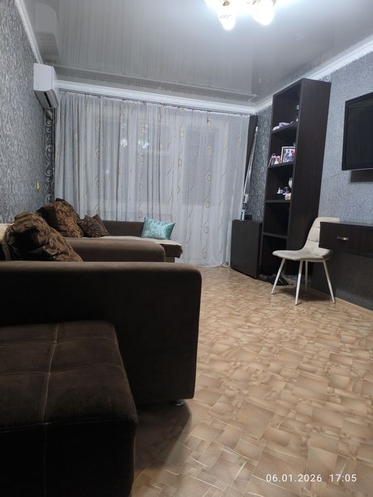 Продам 2х комнатную квартиру 2 бөлмелі пәтер сатылады званданыздар - More