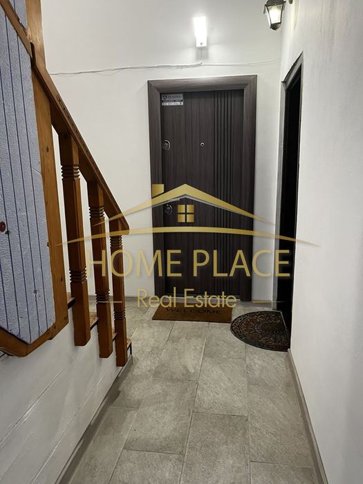 Дава се под наем Двустаен апартамент в Варна, Гръцка махала - 70 кв.м за 867 € - Снимка #5