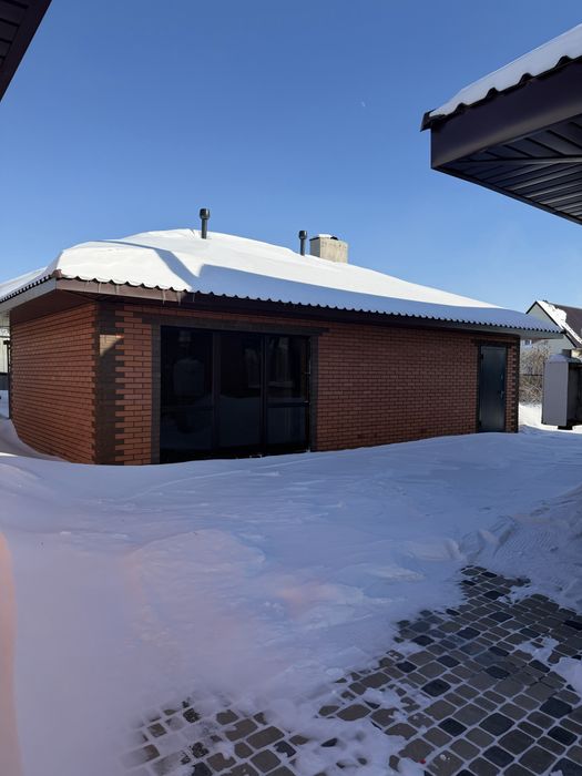 Продам дом 220 кв.м