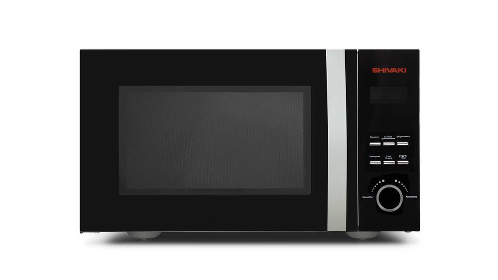 Микроволновая печь Shivaki 23UX39