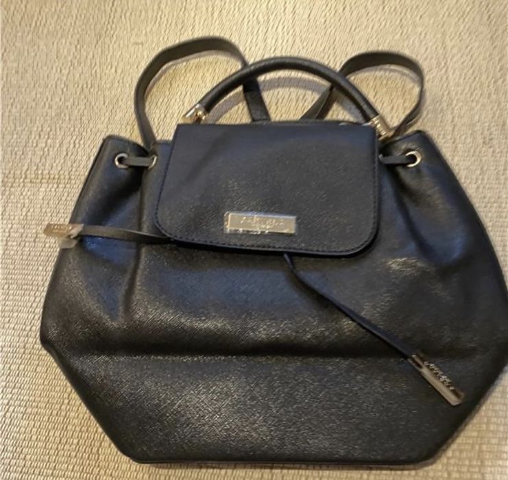 Geanta dama tip rucsac