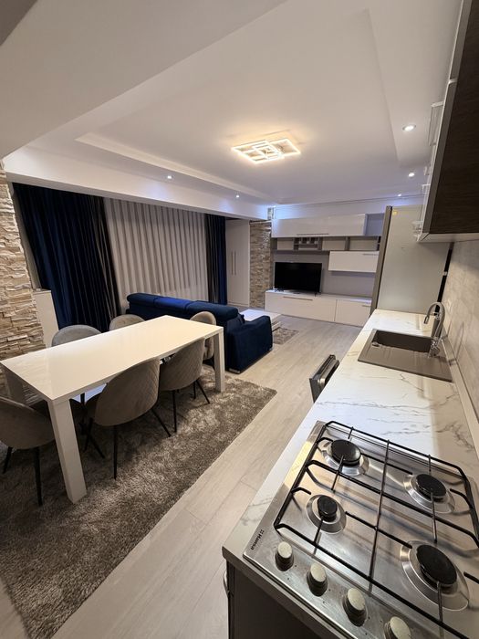 Apartament 2 camere | Șelimbăr – Doamna Stanca | Lângă Kaufland