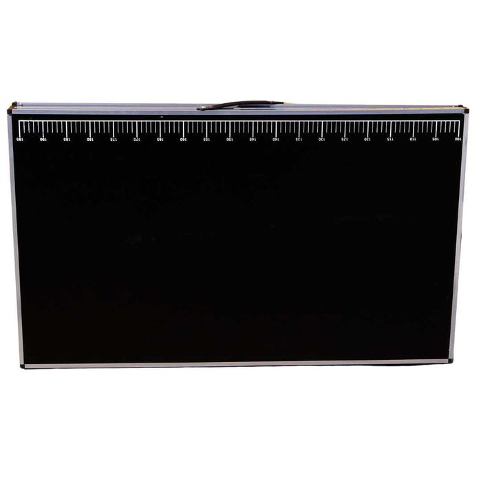 Маса за Лепене на тапети Три метра Кетъринг Търговия FAVO 3S АЛО ПРО