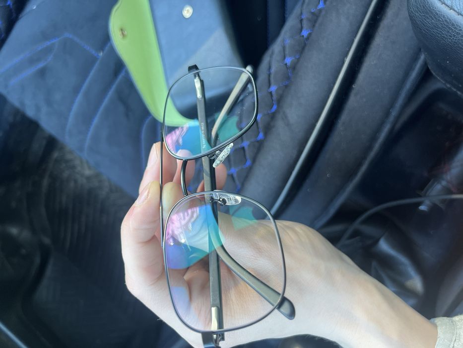 Очки антиблик срочно