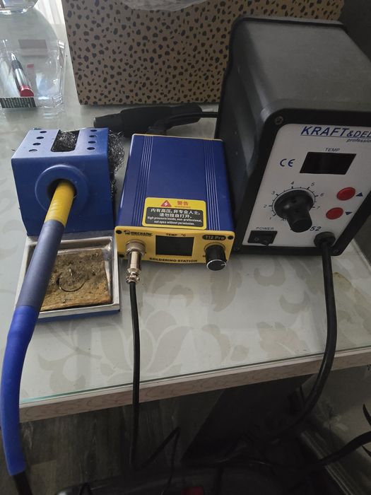 Reparatii controller ps4 ps5 xbox etc console