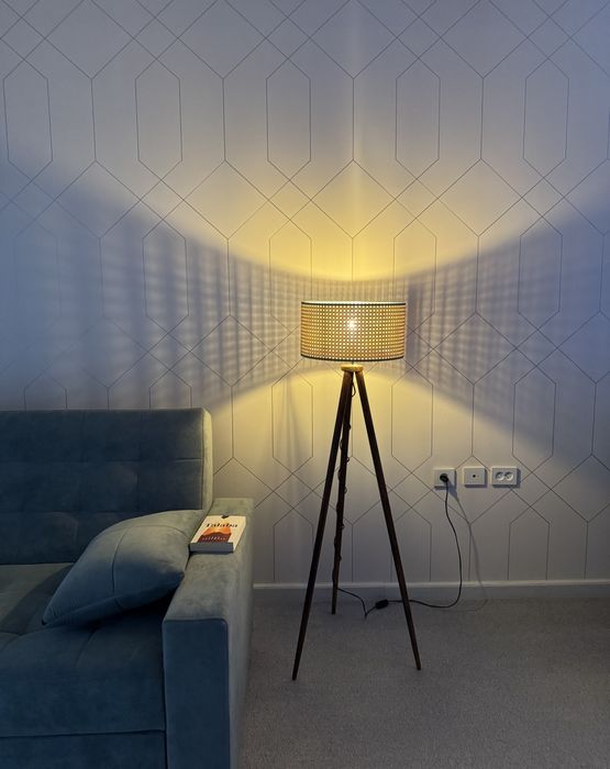 Торшер / Светильник/ Напольная лампа