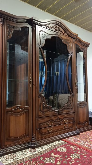Spalniy garnitur спальни гарнитур