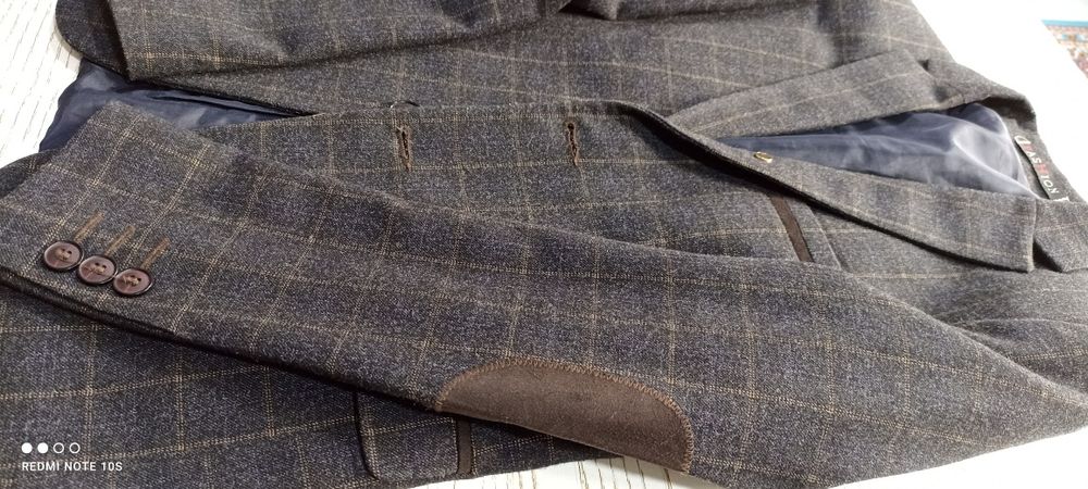 Пиджак для мальчика