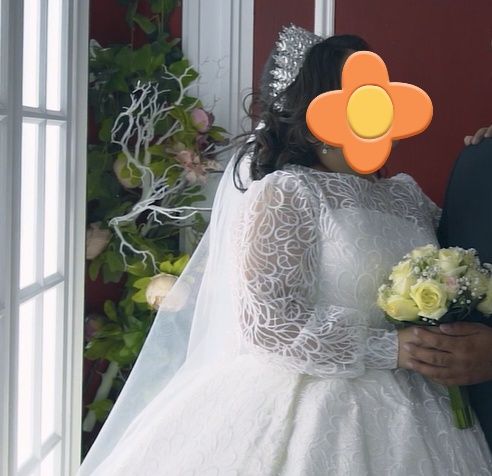 Свадебные платья