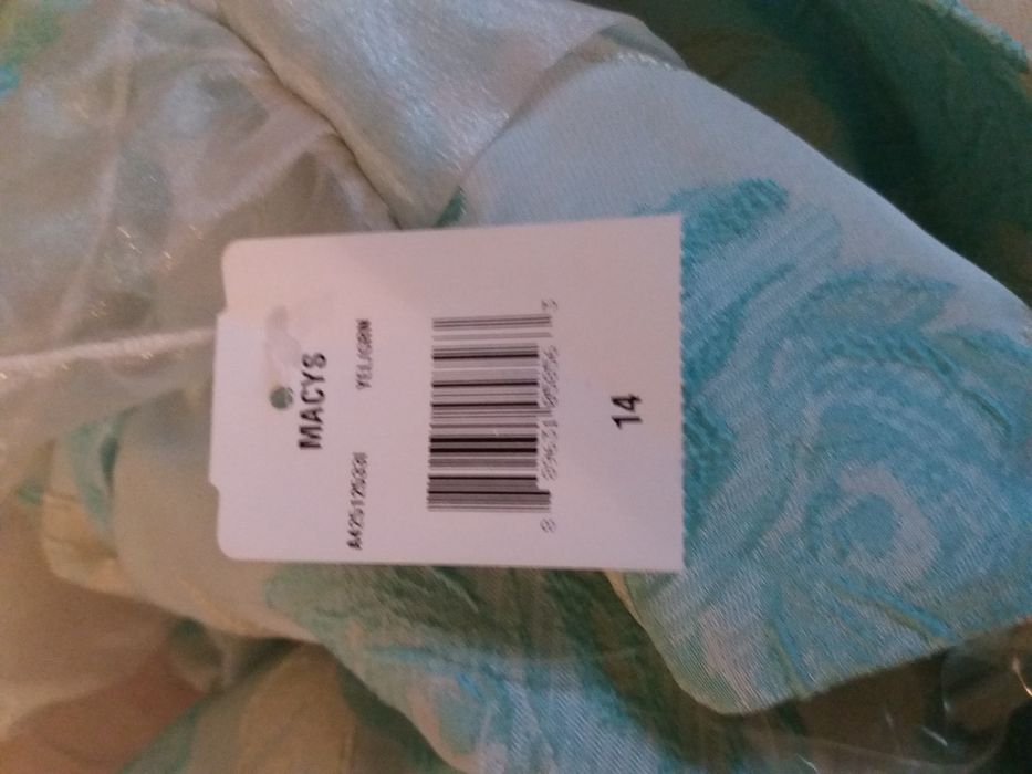 Rochie ocazie Macy's U.S.A