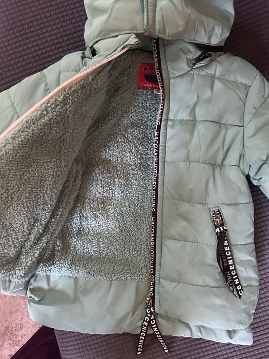 детско яке 86-92