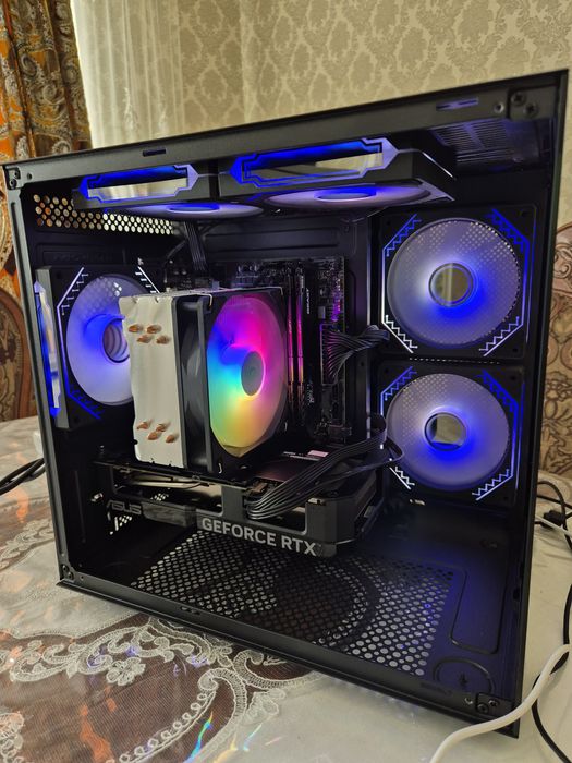 Продам игровой копьютер