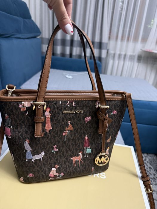 Сумка оригинал Michael Kors