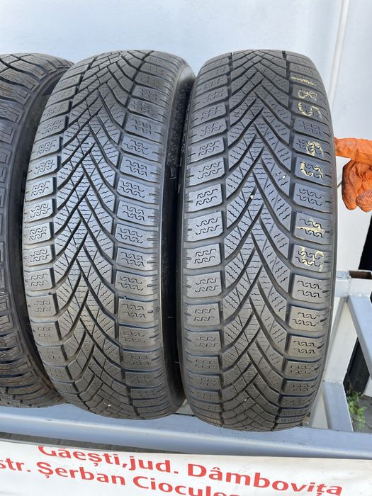 Cauciucuri 185/65R15 Falken, anvelope 185/65/15 iarna M+S
