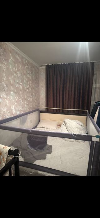 Продам бортики 3 шт, размер 200х160