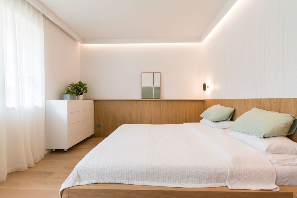 Apartament de inchiriat - Colinei