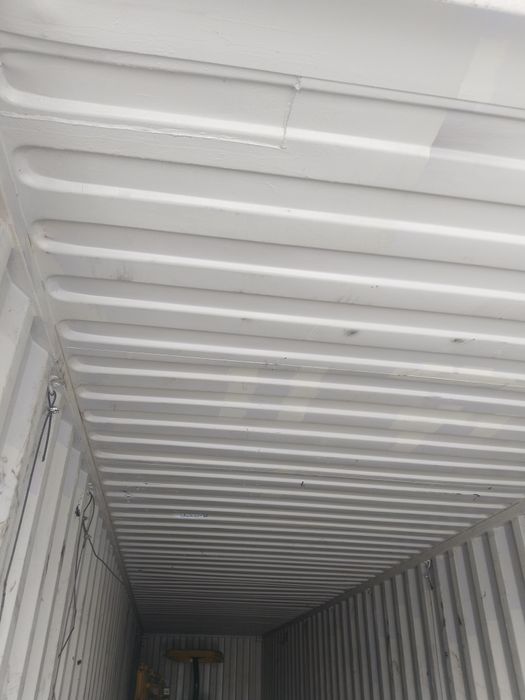 Контейнер морской 40т