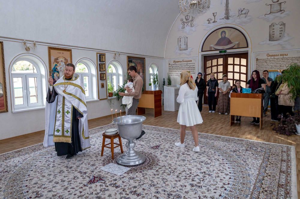 Видеосъёмка мероприятий