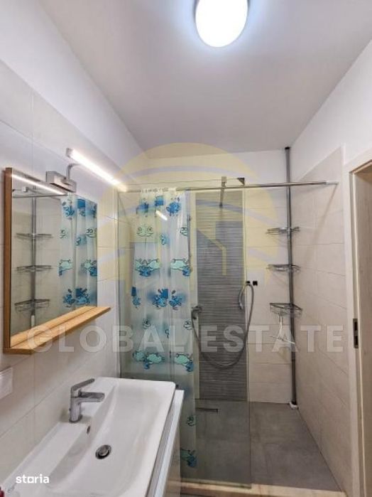 Inchiriere apartament 2 camere - Lujerului - GranVia Park | Centrala