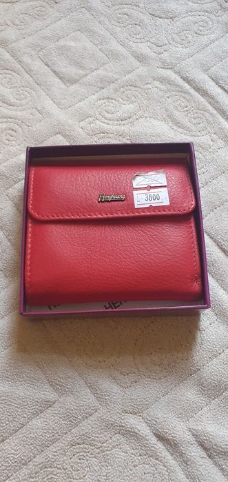 Женские портмоне кошелек