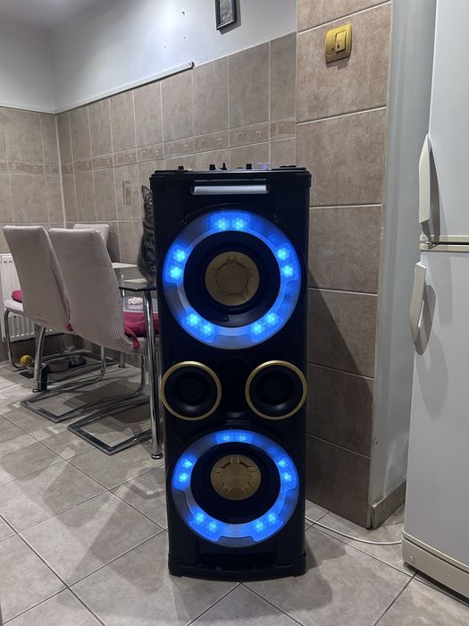 Boxa bluetooth Philips NX5 650W