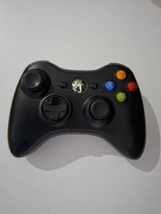 Controller xbox 360