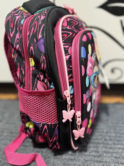 Сумка, рюкзак школьный