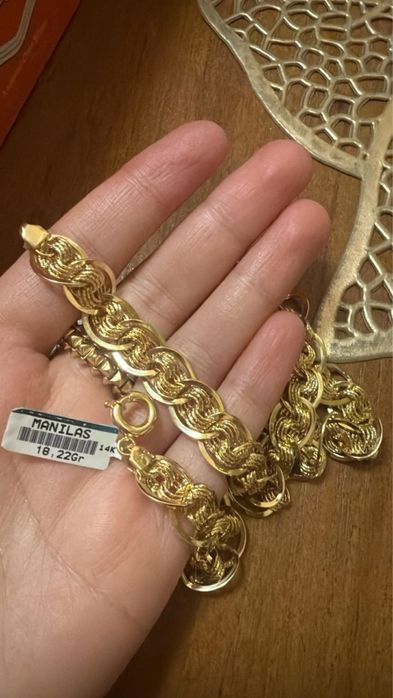 Ювелирные изделия