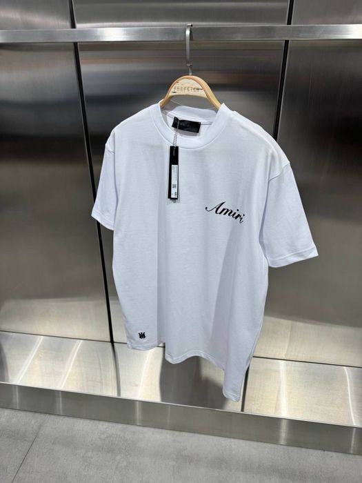 Amiri тениска PREMIUM