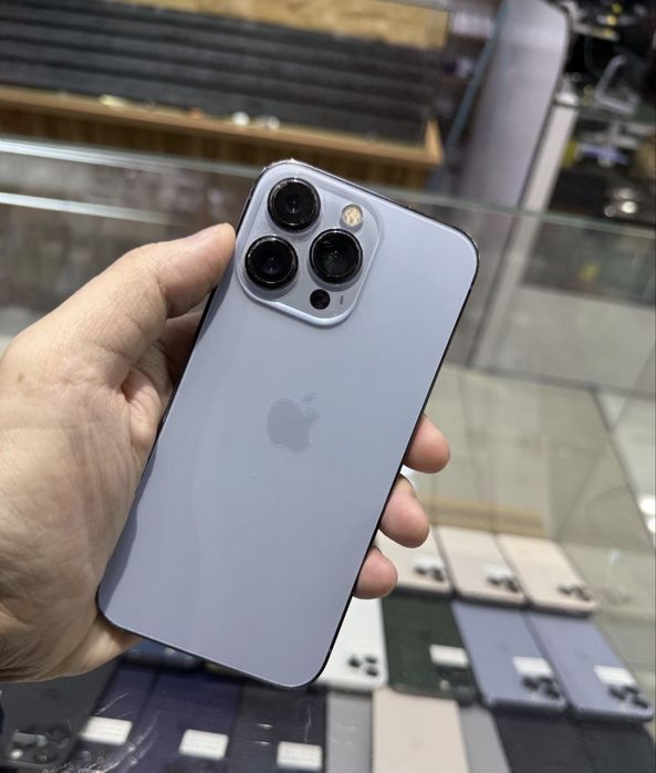 Iphone 13 pro Iphone